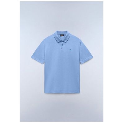 Napapijri Hemd D-Hudson Polo SS NP0A4GBX