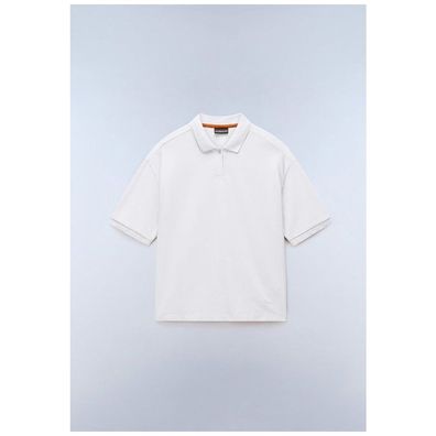 Napapijri Damen Hemd E-Brilho SS W NP0A4I8P