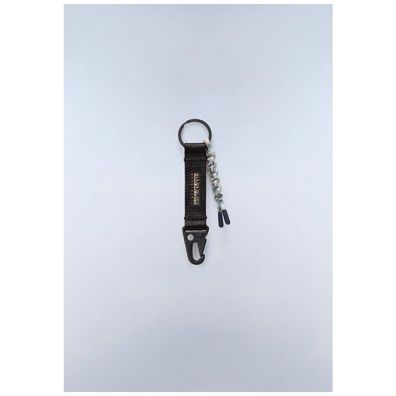 Napapijri Keychain I-Lakhta Key NP0A4I6D