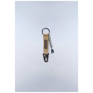 Napapijri Keychain I-Lakhta Key NP0A4I6D
