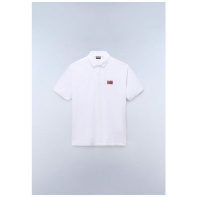 Napapijri Polo Shirt Ebea 3 NP0A4I1U