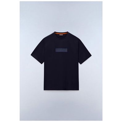Napapijri T-Shirt S-Box Logo SS 1 NP0A4IFL