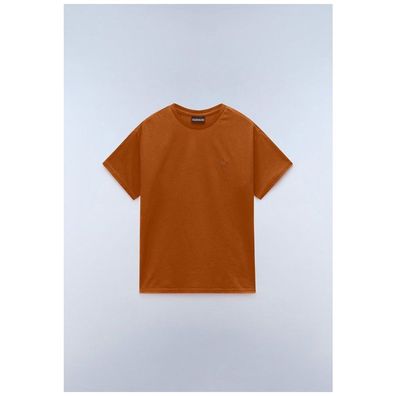 Napapijri Damen T-Shirt S-Aurora SS W NP0A4I5G