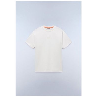 Napapijri T-Shirt S-Elevated Logo Ss NP0A88Y2