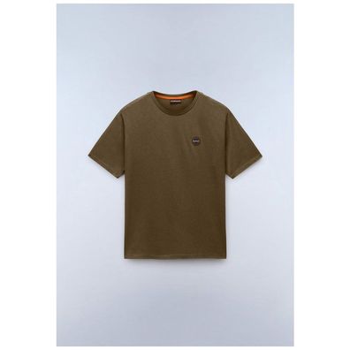 Napapijri T-Shirt S-Badge Ss 1 NP0A8949