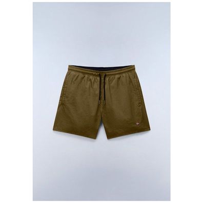 Napapijri Badehose V-Haldane NP0A4HRZ