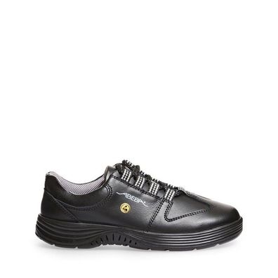 Abeba Berufsschuhe Berufshalbschuh X-Light – O2, Esd, Src