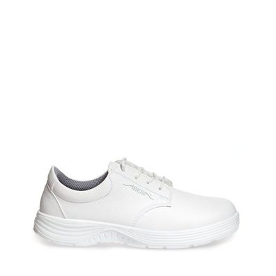 Abeba Berufsschuhe X-Light Berufshalbschuh – Mikrofaser, O2, Src