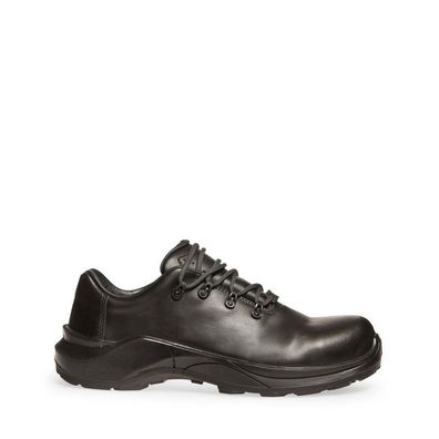 Abeba Sicherheitsschuhe Food Trax Halbschuh – S3, Esd, Src