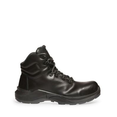 Abeba Sicherheitsschuhe Food Trax Stiefel – S3, Esd, Src