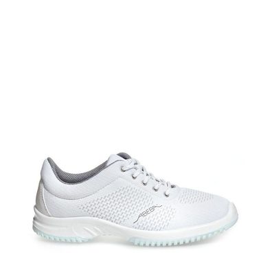 Abeba Sicherheitsschuhe Uni6 Sicherheitshalbschuh – Gewebe, S2, Src