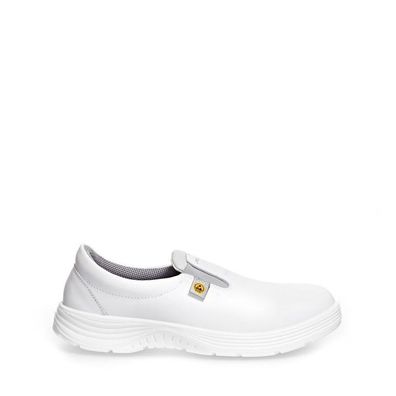 Abeba Sicherheitsschuhe Sicherheits-Slipper X-Light – S2, Esd, Src