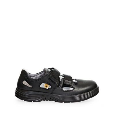 Abeba Sicherheitsschuhe Sicherheitssandale X-Light – S1, Esd, Src