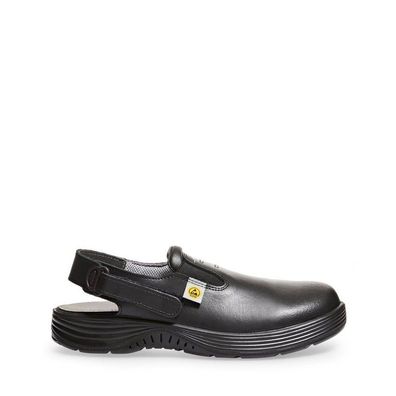 Abeba Sicherheitsschuhe Sicherheitssandale X-Light – SB, Esd, Src