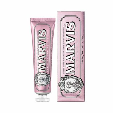 Marvis Sensitive Gums Gentle Mint Toothpaste 75ml