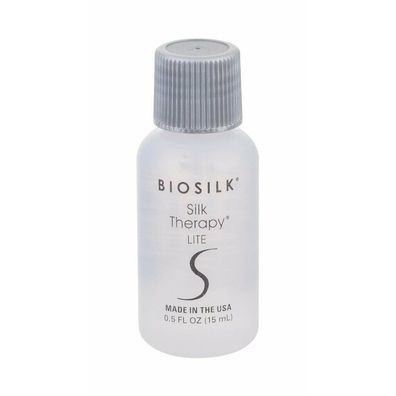Biosilk SILK Therapy LITE 15ML