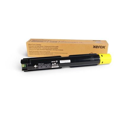 Xerox Toner VersaLink C7000 Yellow Gelb (006R01827)