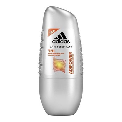 Adidas Adipower Anti-Transpirant Roll-On 50 ml