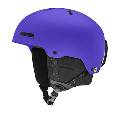 SMITH Snow Helm Rodeo Mips matte ultraviolet - Größe: Large (59-63cm)