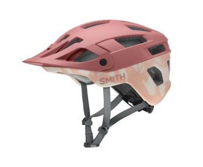 SMITH Bike Helm Engage Mips matte clay - Größe: MED 55-59CM