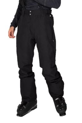 Protest Snow Hose Owens true black - Größe: L