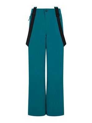 Protest Kids Snow Hose Sunny rainstorm blue - Größe: 128