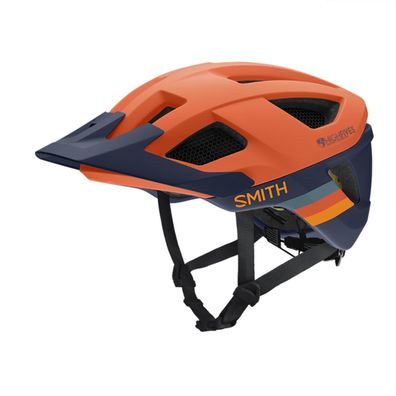 SMITH Bike Helm Session Mips matte high fives - Größe: LRG (59-62CM)