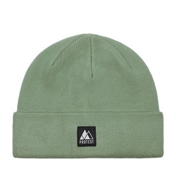 Protest Mütze Prtkeeton aspen green - Größe: 55