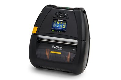 Zebra ZQ600 Series ZQ630 Plus - Etikettendrucker - Thermodirekt - Rolle (11,2 cm)