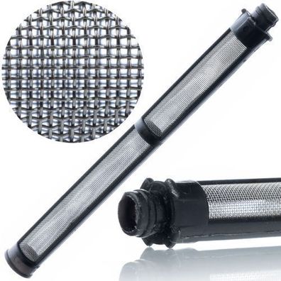 Rosfix Filtereinsatz 60 Mesh – Ersatz für Pistole Graco FTX XTR Contractor