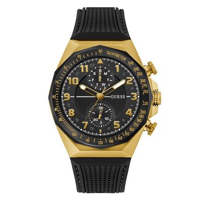 Guess - GW0902G1 - Armbanduhr - Herren - Quarz - D1