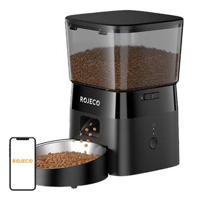 Rojeco - Rwsqwifio-2l01 - Haustierfutterautomat