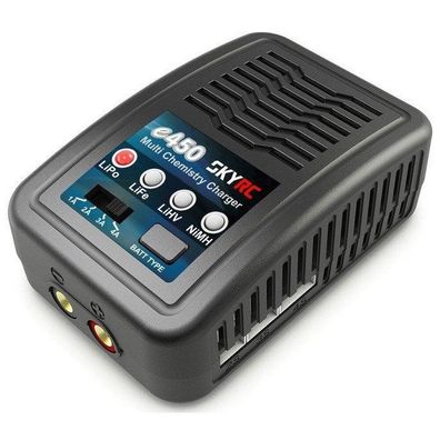 SkyRC - SK-100122-02 - Ladegerät