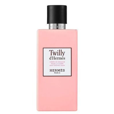 Hermes Twilly D'Hermes Duschcreme für den Körper, 200 ml