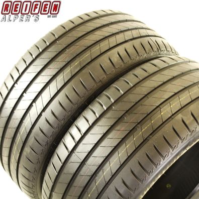 2x 245/40 R18 97Y XL Bridgestone Turanza T005 Sommerreifen TOP
