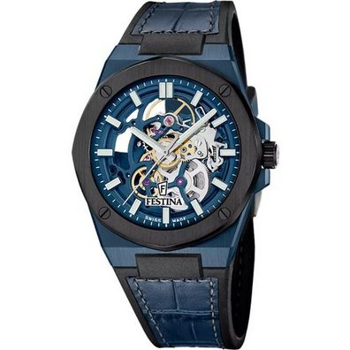 Festina - F22011/1 - Armbanduhr - Automatik - Herren