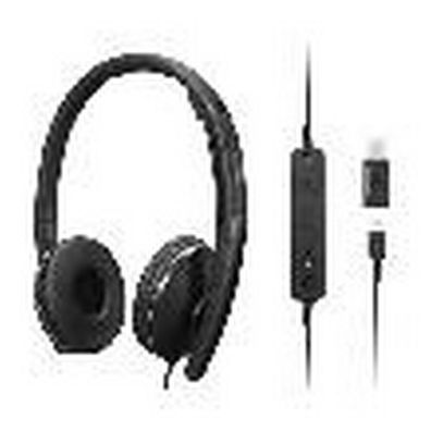Lenovo - 4XD1M45627 - Headset