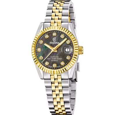 Festina - F20088/5 - Armbanduhr - Damen