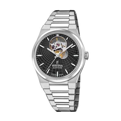 Festina - F20054/6 - Armbanduhr - Automatik - Damen
