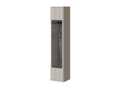Hängevitrine Philippe Wandvitrine 35x165x30 cm Vitrine