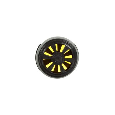 3M Secure Click Sprechmembran HF-800-05 fér Halbmasken HF-800SD