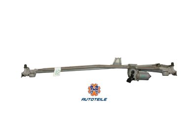 Opel Zafira B Wischermotor Motor Scheibenwischer Vorne 404976 13145557 BWDA5