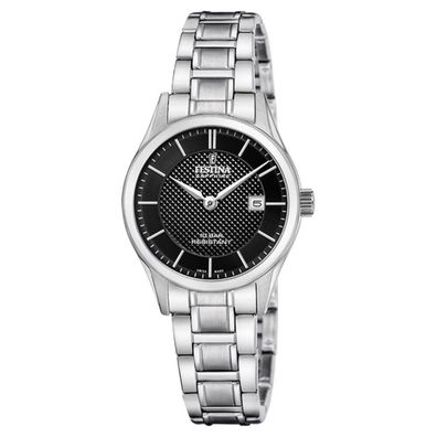 Festina - F20068/6 - Armbanduhr - Damen