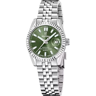 Festina - F20087/5 - Armbanduhr - Damen
