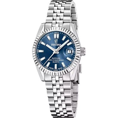 Festina - F20087/4 - Armbanduhr - Damen