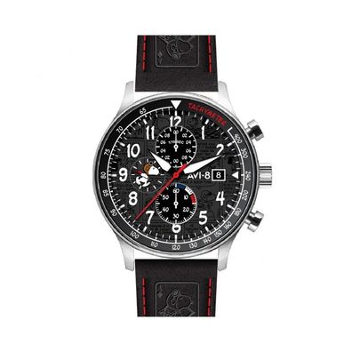 AVI-8 - AV-4132-01 - Armbanduhr - Herren - Quarz - HAWKER Hurricane