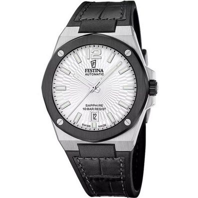 Festina - F22005/1 - Armbanduhr - Automatik - Herren