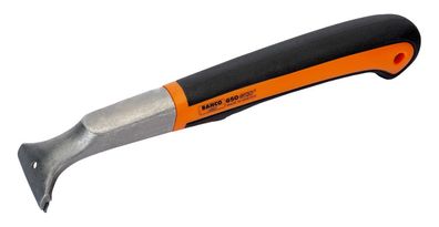 Bahco Schaberset Scraper 650 (ohne Messer) + 2x 444