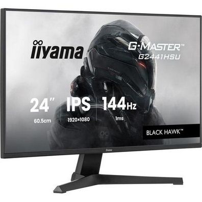 Iiyama - G2441HSU-B1 - Monitor