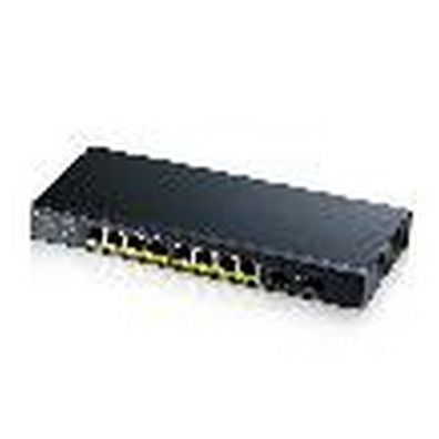 ZYXEL - GS1900-10HPEU0102F - Switch
